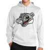 Sport Wick ® Fleece Hooded Pullover Thumbnail