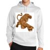 Sport Wick ® Fleece Hooded Pullover Thumbnail