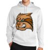 Sport Wick ® Fleece Hooded Pullover Thumbnail