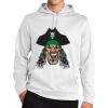 Sport Wick ® Fleece Hooded Pullover Thumbnail