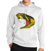 Sport Wick ® Fleece Hooded Pullover Thumbnail