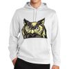 Sport Wick ® Fleece Hooded Pullover Thumbnail