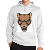 Sport Wick ® Fleece Hooded Pullover Thumbnail