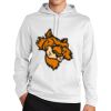 Sport Wick ® Fleece Hooded Pullover Thumbnail