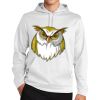 Sport Wick ® Fleece Hooded Pullover Thumbnail