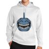 Sport Wick ® Fleece Hooded Pullover Thumbnail
