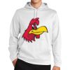 Sport Wick ® Fleece Hooded Pullover Thumbnail