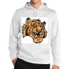 Sport Wick ® Fleece Hooded Pullover Thumbnail
