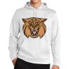 Sport Wick ® Fleece Hooded Pullover Thumbnail