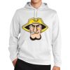 Sport Wick ® Fleece Hooded Pullover Thumbnail