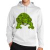 Sport Wick ® Fleece Hooded Pullover Thumbnail