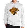 Sport Wick ® Fleece Hooded Pullover Thumbnail