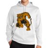 Sport Wick ® Fleece Hooded Pullover Thumbnail