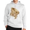 Sport Wick ® Fleece Hooded Pullover Thumbnail