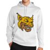 Sport Wick ® Fleece Hooded Pullover Thumbnail