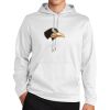 Sport Wick ® Fleece Hooded Pullover Thumbnail