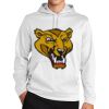 Sport Wick ® Fleece Hooded Pullover Thumbnail
