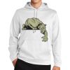 Sport Wick ® Fleece Hooded Pullover Thumbnail