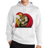 Sport Wick ® Fleece Hooded Pullover Thumbnail