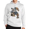 Sport Wick ® Fleece Hooded Pullover Thumbnail