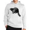 Sport Wick ® Fleece Hooded Pullover Thumbnail