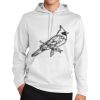 Sport Wick ® Fleece Hooded Pullover Thumbnail