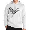 Sport Wick ® Fleece Hooded Pullover Thumbnail