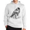 Sport Wick ® Fleece Hooded Pullover Thumbnail