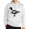 Sport Wick ® Fleece Hooded Pullover Thumbnail