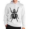Sport Wick ® Fleece Hooded Pullover Thumbnail