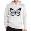 Sport Wick ® Fleece Hooded Pullover Thumbnail