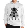 Sport Wick ® Fleece Hooded Pullover Thumbnail