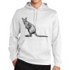 Sport Wick ® Fleece Hooded Pullover Thumbnail