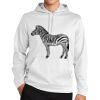Sport Wick ® Fleece Hooded Pullover Thumbnail