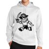 Sport Wick ® Fleece Hooded Pullover Thumbnail