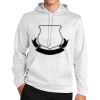 Sport Wick ® Fleece Hooded Pullover Thumbnail