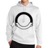 Sport Wick ® Fleece Hooded Pullover Thumbnail