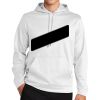 Sport Wick ® Fleece Hooded Pullover Thumbnail