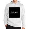 Sport Wick ® Fleece Hooded Pullover Thumbnail