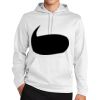 Sport Wick ® Fleece Hooded Pullover Thumbnail