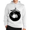 Sport Wick ® Fleece Hooded Pullover Thumbnail