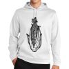 Sport Wick ® Fleece Hooded Pullover Thumbnail