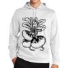 Sport Wick ® Fleece Hooded Pullover Thumbnail