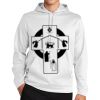 Sport Wick ® Fleece Hooded Pullover Thumbnail