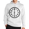 Sport Wick ® Fleece Hooded Pullover Thumbnail