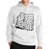 Sport Wick ® Fleece Hooded Pullover Thumbnail
