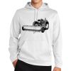 Sport Wick ® Fleece Hooded Pullover Thumbnail