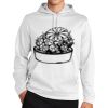 Sport Wick ® Fleece Hooded Pullover Thumbnail