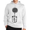 Sport Wick ® Fleece Hooded Pullover Thumbnail