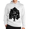 Sport Wick ® Fleece Hooded Pullover Thumbnail